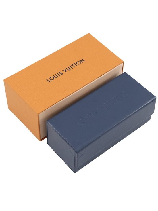 Louis Vuitton Sunglasses My Monogram Square Eyewear main image 7
